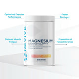 Revive Magnesium+