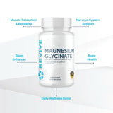 Revive Magnesium Glycinate