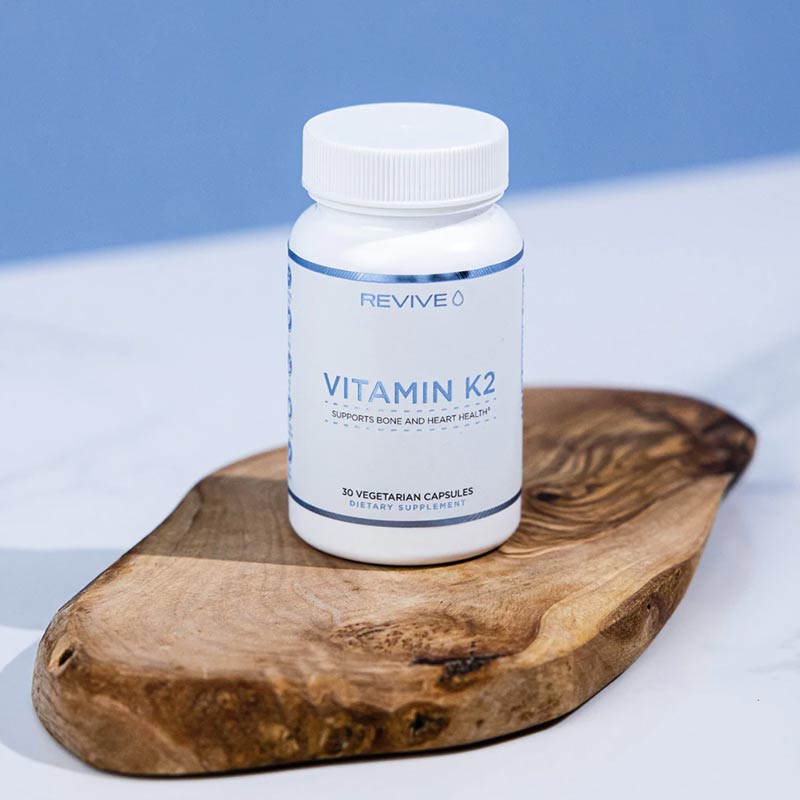 Revive Vitamin K2