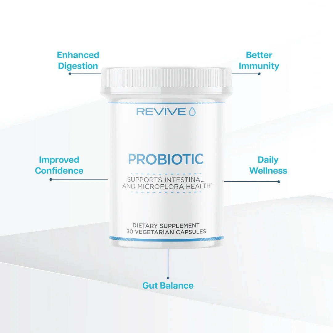 Revive Probiotic