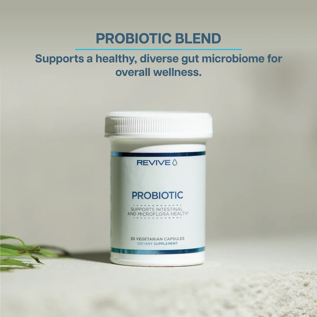 Revive Probiotic