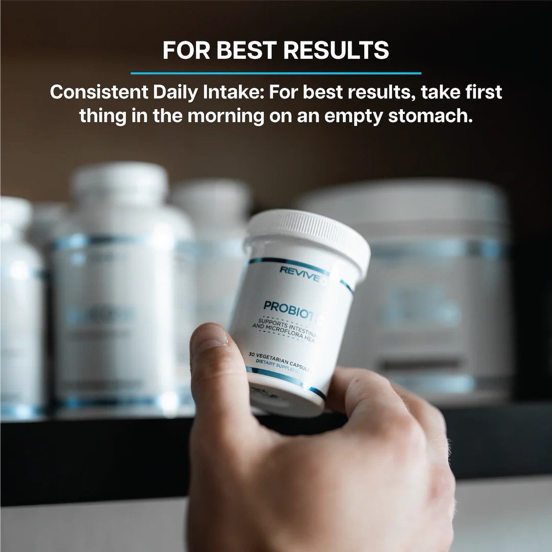 Revive Probiotic