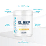 Revive Sleep Aid