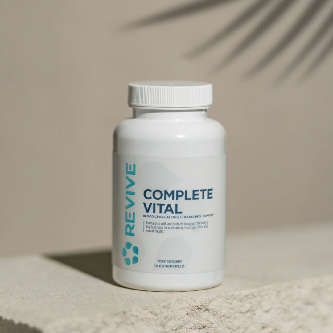 Revive Supps Complete Vital
