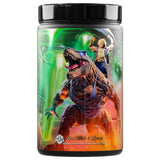 Red, White & Boom Pre Workout