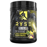 Ryse Godzilla Pre Workout