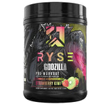 Ryse Godzilla Pre Workout