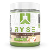 Ryse Greens