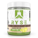 Ryse Greens