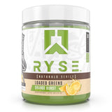 Ryse Greens