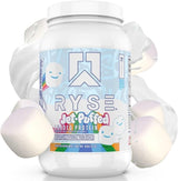 Ryse Jet Puffed™ Protein