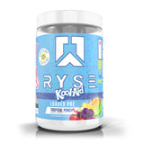 Ryse Kool Aid Pre Workout