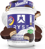 Ryse Supps Moonpie Protein