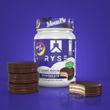 Ryse Supps Moonpie Protein