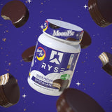 Ryse Supps Moonpie Protein