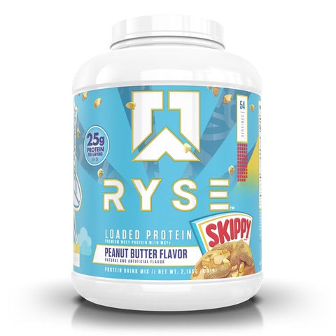 Ryse Skippy® Peanut Butter Protein