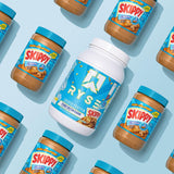 Ryse Skippy® Peanut Butter Protein