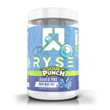 Ryse Sour Punch Pre Workout