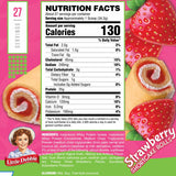 Ryse Strawberry Shortcake Protein