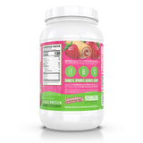 Ryse Strawberry Shortcake Protein