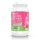 Ryse Strawberry Shortcake Protein