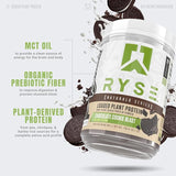 Ryse Plant Protein