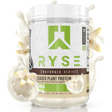 Ryse Plant Protein