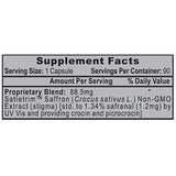 Hi-Tech Satietrim™ Saffron