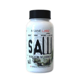 SAW Fat Burner