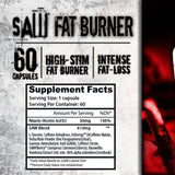 SAW Fat Burner