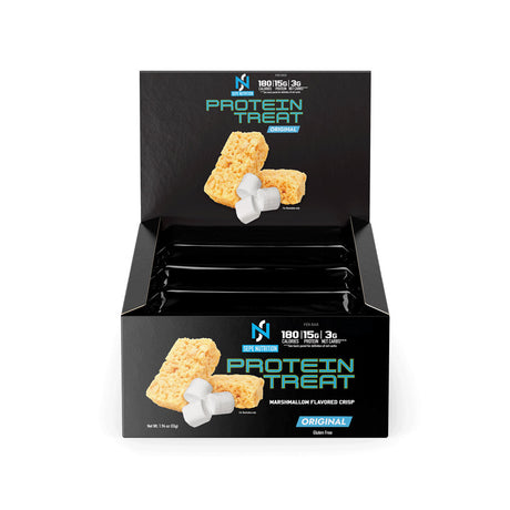 Protein Treat