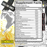 Smack Pre Workout