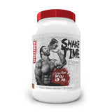 Shake Time Real Protein