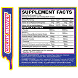 Myoblox Skywalk Nootropic