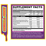 Myoblox Skywalk Nootropic