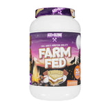 FarmFed Whey Protein Isolate
