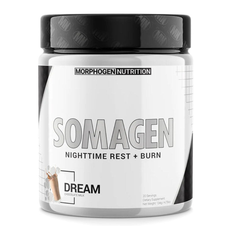 Somagen Sleep Aid
