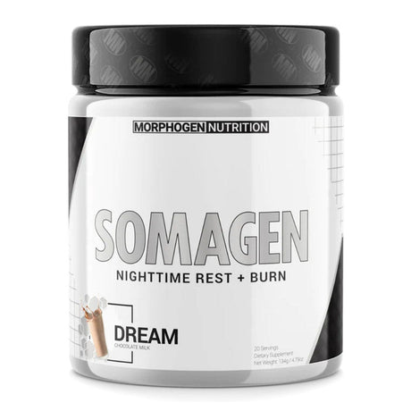 Somagen Sleep Aid