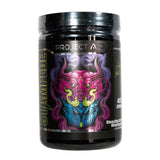 Stampede Pre Workout