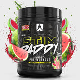 Stim Daddy Pre Workout