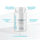 Revive Supps Suntheanine