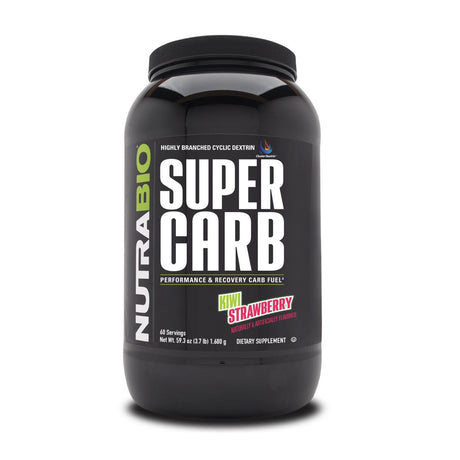 Super Carb