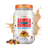 SuperHuman Protein Whey Protein Isolate