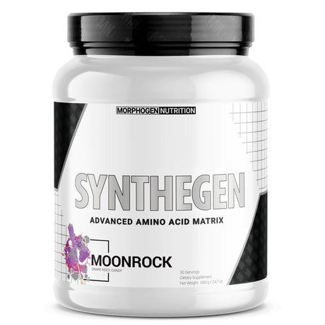 SyntheGEN EAA