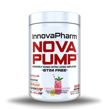 NovaPump