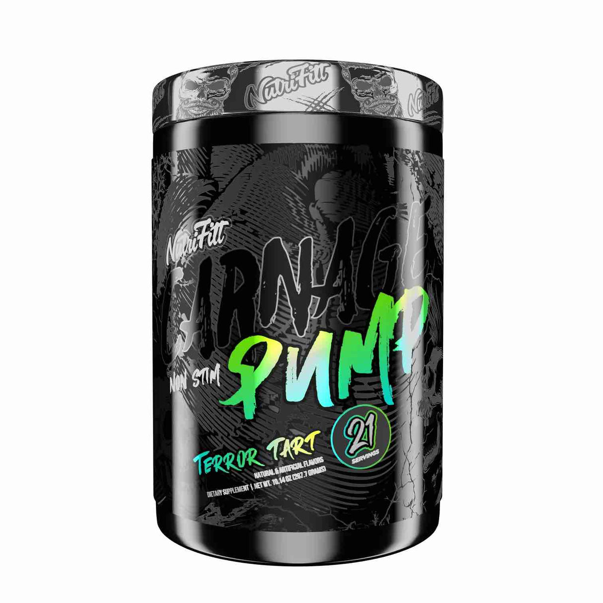 Carnage Pump