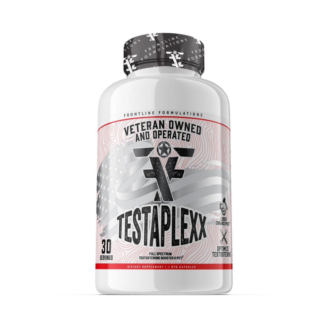 TestaPlexx