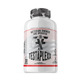 TestaPlexx