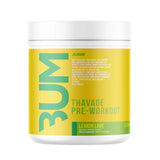 Raw Nutrition Thavage Pre Workout