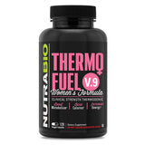 Thermal Fuel Women Fat Burner